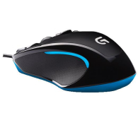LOGITECH G300S 910-004345 - 218302 - zdjęcie 3